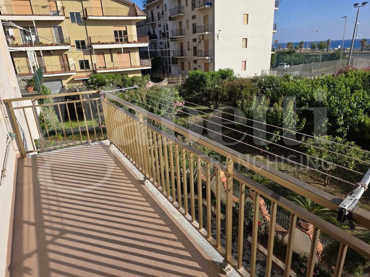 Immagine per Appartamento in vendita a Cetraro via Ii Veneto 20