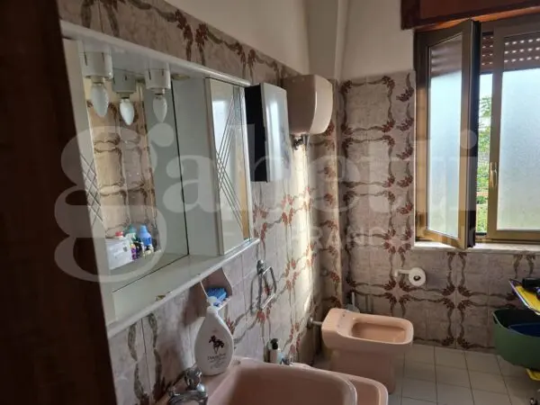 Appartamento via Ii Veneto 20, Cetraro