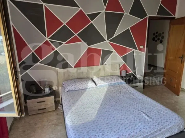 Appartamento via Ii Veneto 20, Cetraro