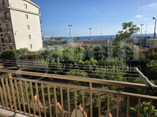 Appartamento via Ii Veneto 20, Cetraro