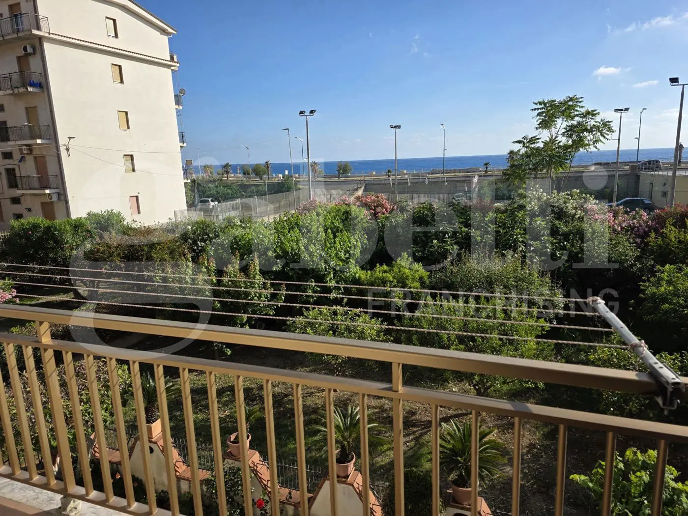 Immagine per Appartamento in vendita a Cetraro via Ii Veneto 20