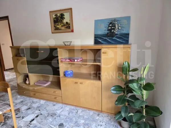 Appartamento via Ii Veneto 20, Cetraro