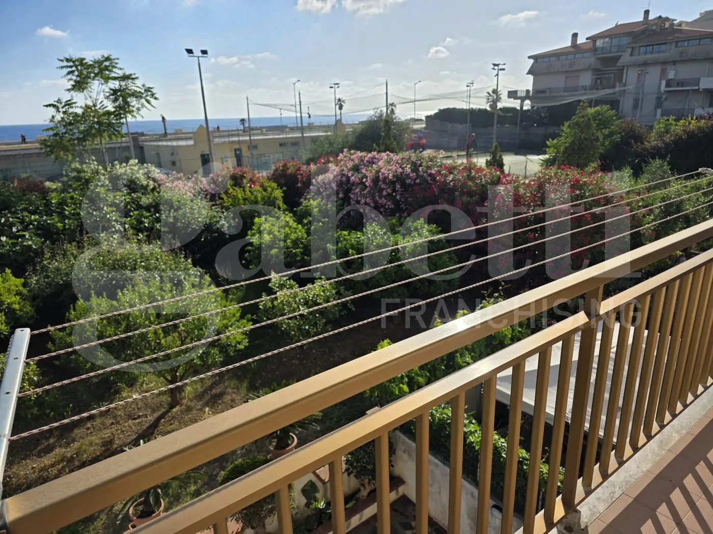 Immagine per Appartamento in vendita a Cetraro via Ii Veneto 20