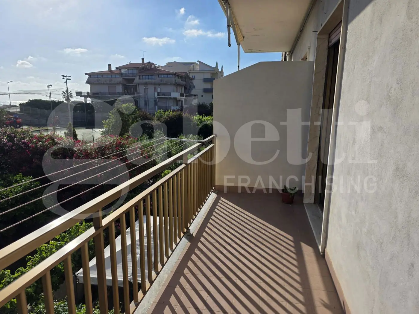 Immagine per Appartamento in vendita a Cetraro via Ii Veneto 20