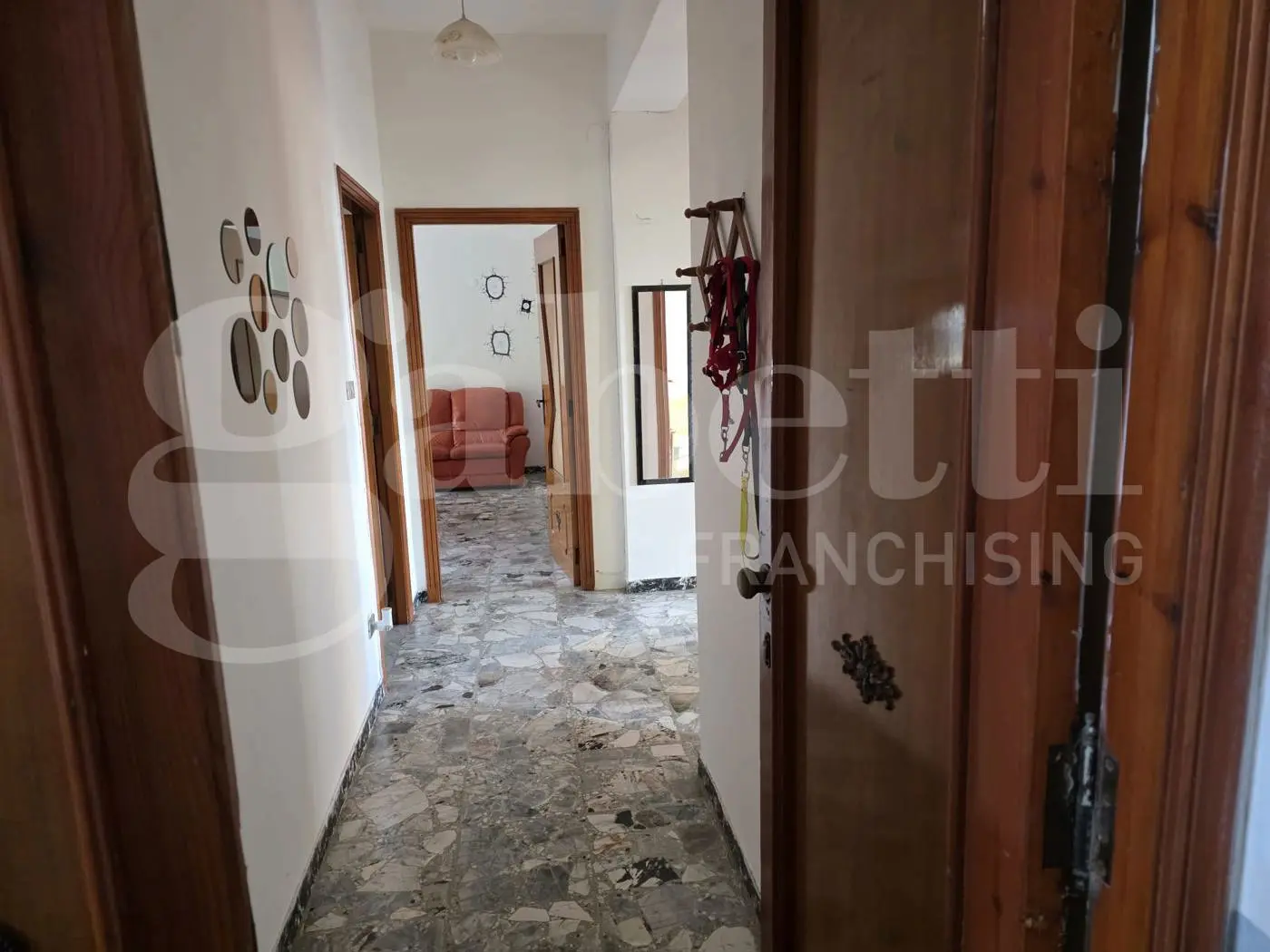 Immagine per Appartamento in vendita a Cetraro via Ii Veneto 20