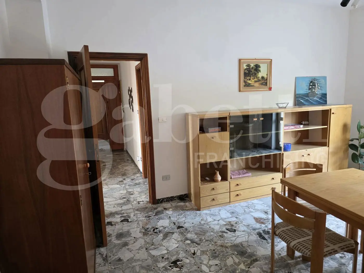 Immagine per Appartamento in vendita a Cetraro via Ii Veneto 20