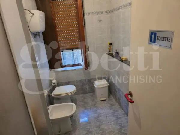Ufficio via Carlo Pancaro 46, Cetraro