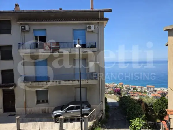 Ufficio via Carlo Pancaro 46, Cetraro