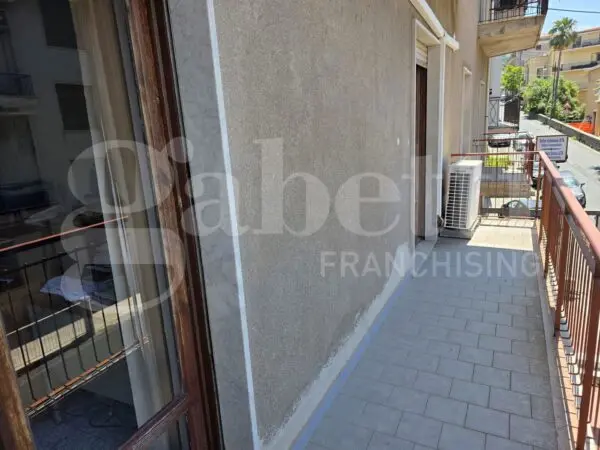 Ufficio via Carlo Pancaro 46, Cetraro