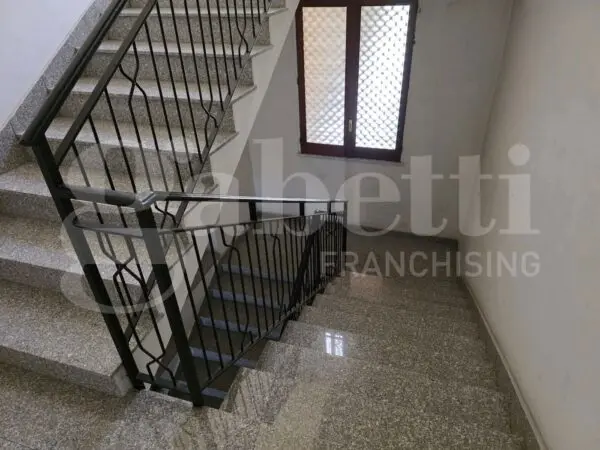 Ufficio via Carlo Pancaro 46, Cetraro