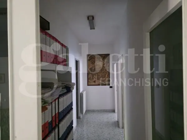 Ufficio via Carlo Pancaro 46, Cetraro
