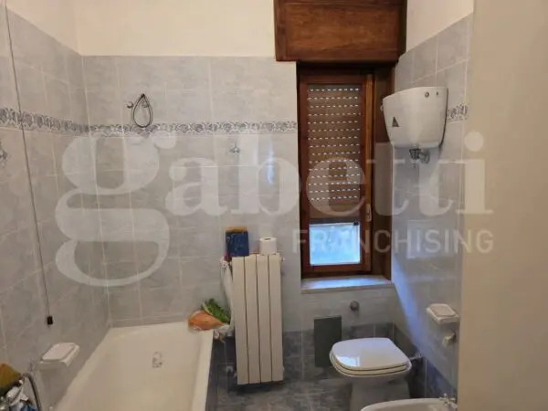 Ufficio via Carlo Pancaro 46, Cetraro