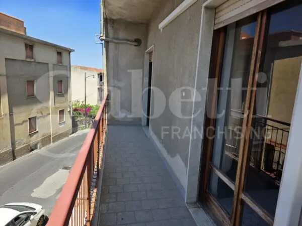 Ufficio via Carlo Pancaro 46, Cetraro