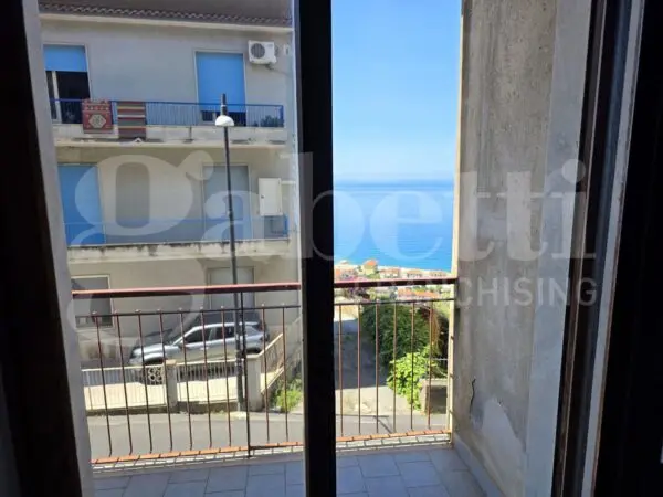 Ufficio via Carlo Pancaro 46, Cetraro