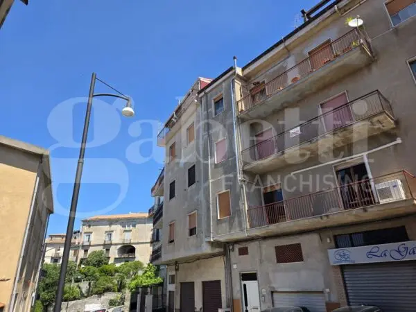 Ufficio via Carlo Pancaro 46, Cetraro
