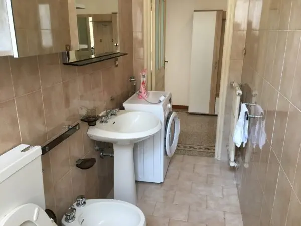 Appartamento via Val Del Ponte 19, Sanremo