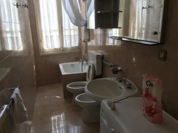 Appartamento via Val Del Ponte 19, Sanremo