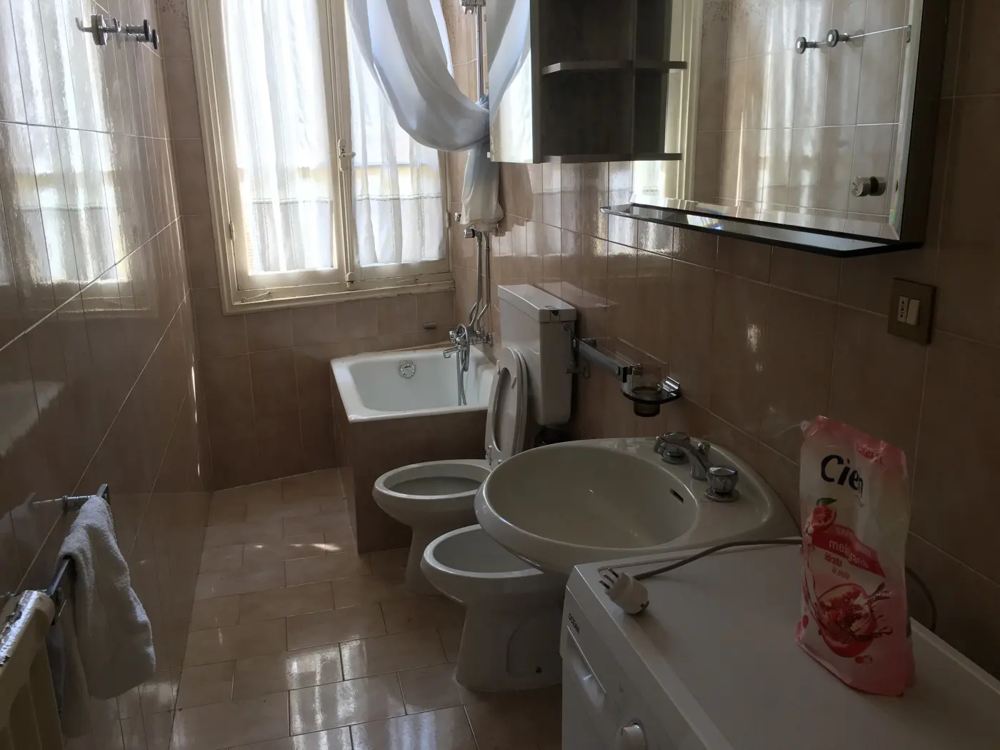 Immagine per Appartamento in affitto a Sanremo via Val Del Ponte 19