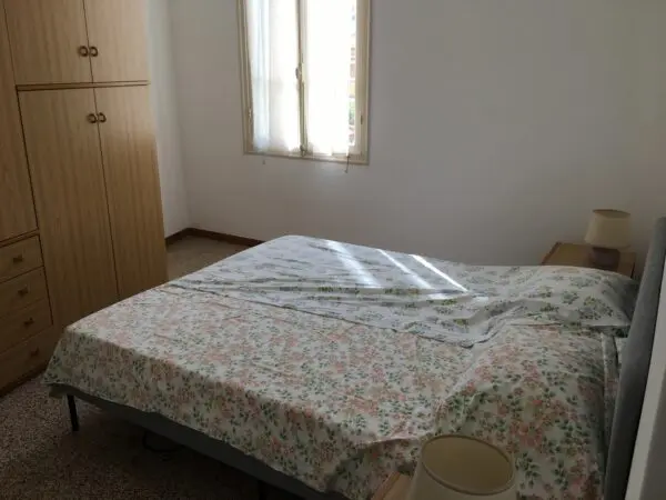 Appartamento via Val Del Ponte 19, Sanremo