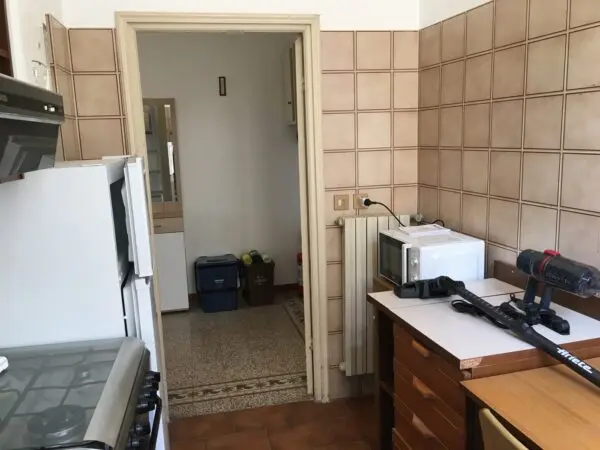 Appartamento via Val Del Ponte 19, Sanremo
