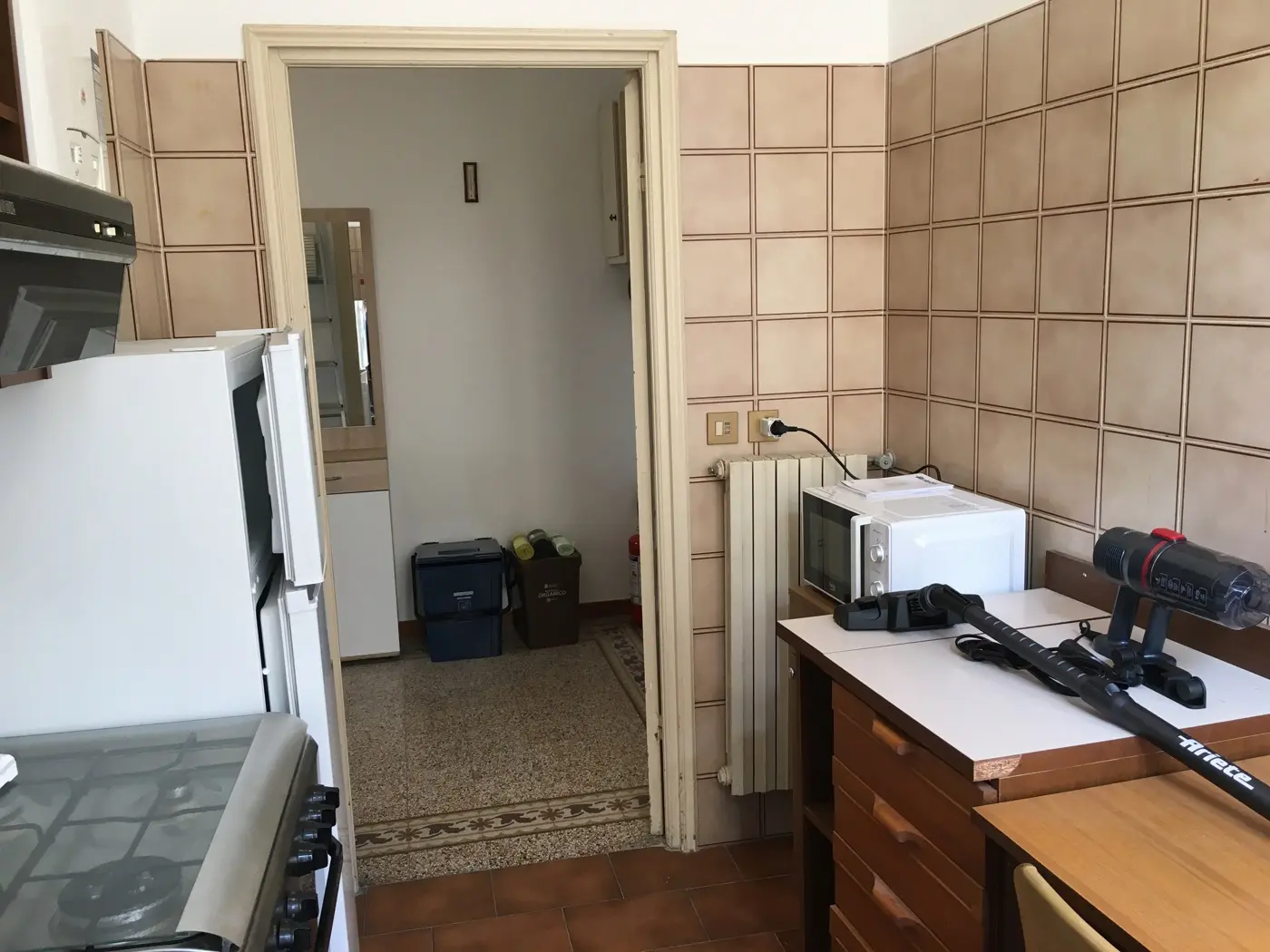 Immagine per Appartamento in affitto a Sanremo via Val Del Ponte 19