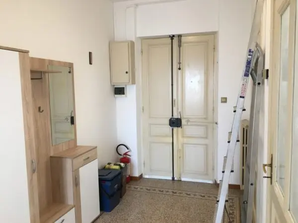 Appartamento via Val Del Ponte 19, Sanremo