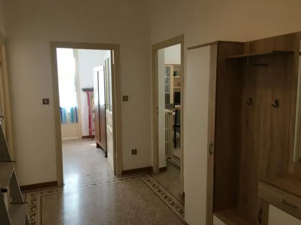 Appartamento via Val Del Ponte 19, Sanremo