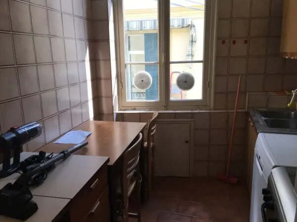 Appartamento via Val Del Ponte 19, Sanremo