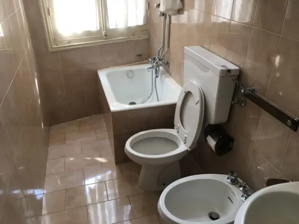 Appartamento via Val Del Ponte 19, Sanremo