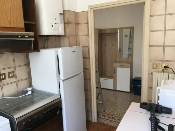 Appartamento via Val Del Ponte 19, Sanremo