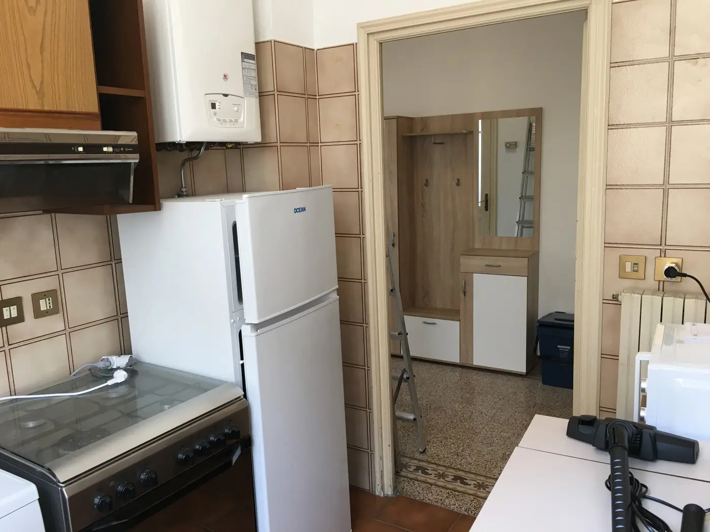 Immagine per Appartamento in affitto a Sanremo via Val Del Ponte 19