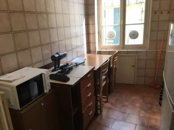 Appartamento via Val Del Ponte 19, Sanremo