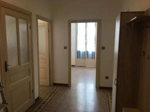 Appartamento via Val Del Ponte 19, Sanremo
