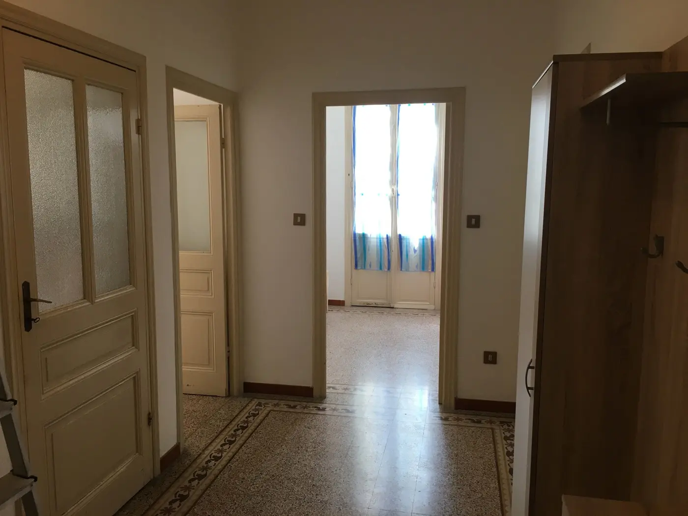 Immagine per Appartamento in affitto a Sanremo via Val Del Ponte 19