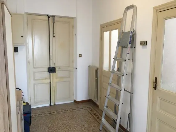 Appartamento via Val Del Ponte 19, Sanremo
