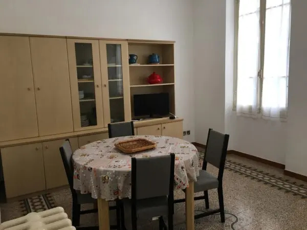 Appartamento via Val Del Ponte 19, Sanremo