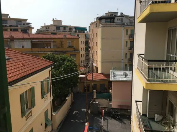 Appartamento via Val Del Ponte 19, Sanremo