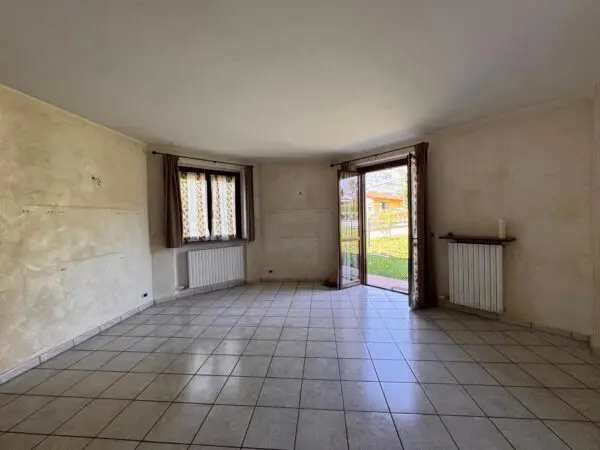 Villa via San Gillio 0, Givoletto