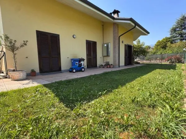Villa via San Gillio 0, Givoletto