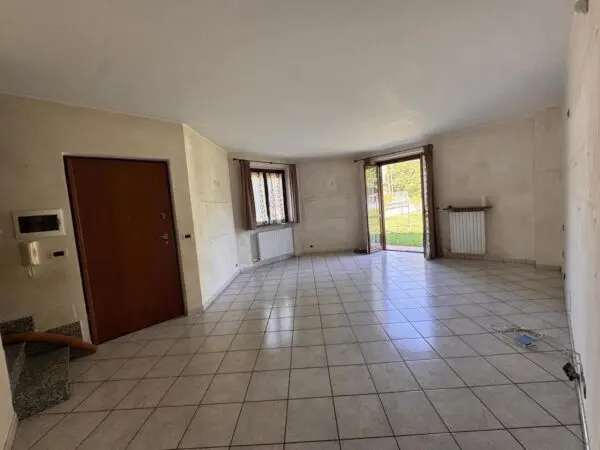 Villa via San Gillio 0, Givoletto