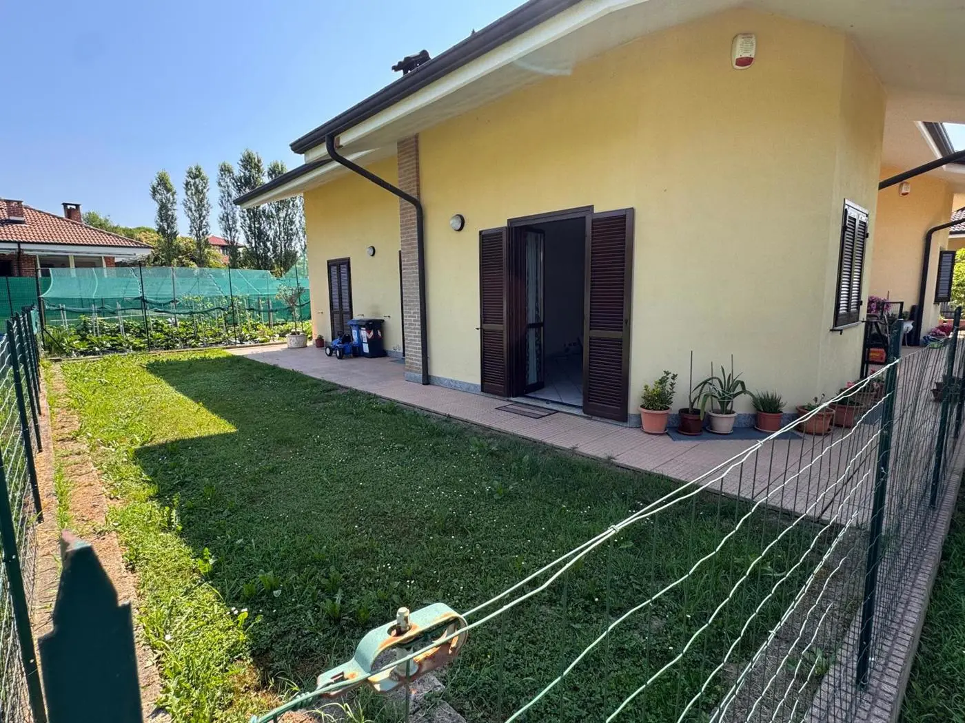 Immagine per Villa in vendita a Givoletto via San Gillio