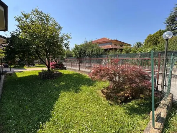 Villa via San Gillio 0, Givoletto