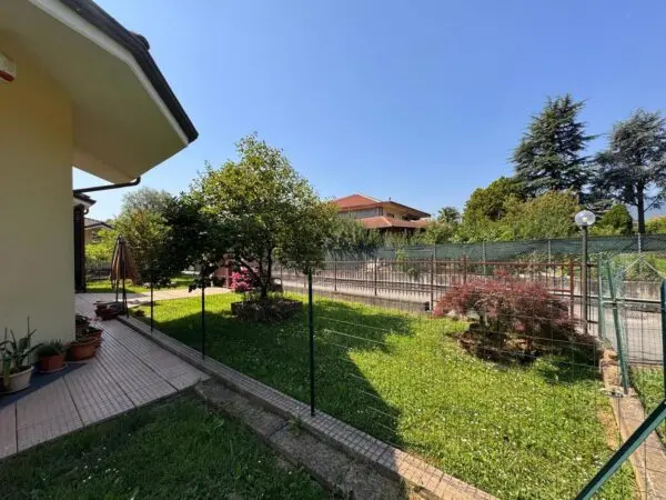 Villa via San Gillio 0, Givoletto