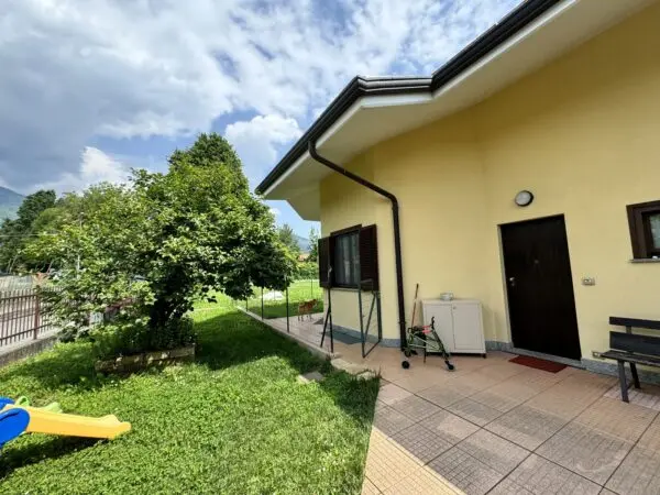 Villa via San Gillio 0, Givoletto