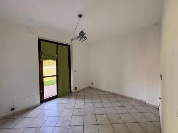 Villa via San Gillio 0, Givoletto