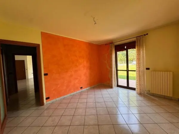 Villa via San Gillio 0, Givoletto