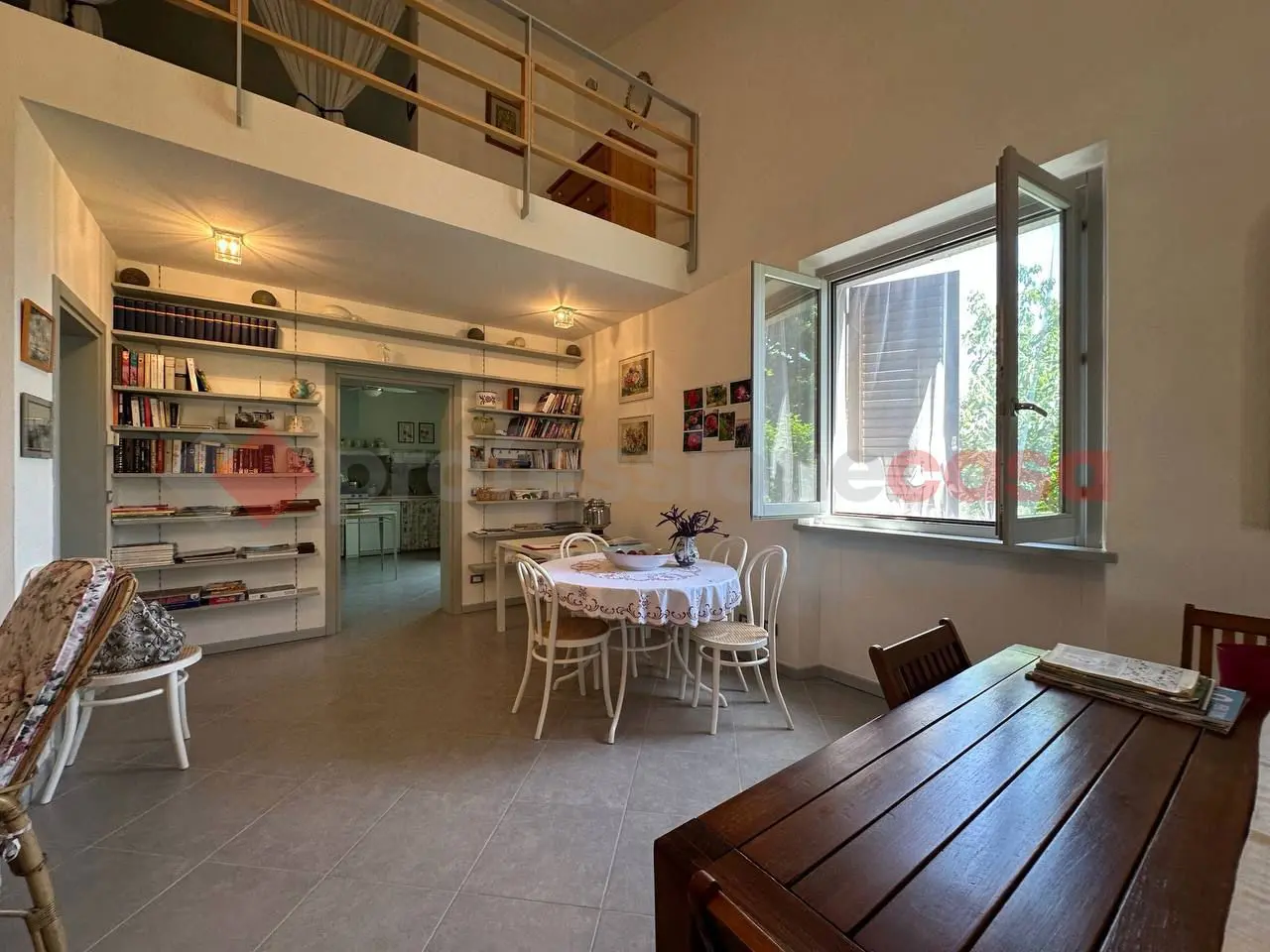 Immagine per Villa in vendita a Subbiano