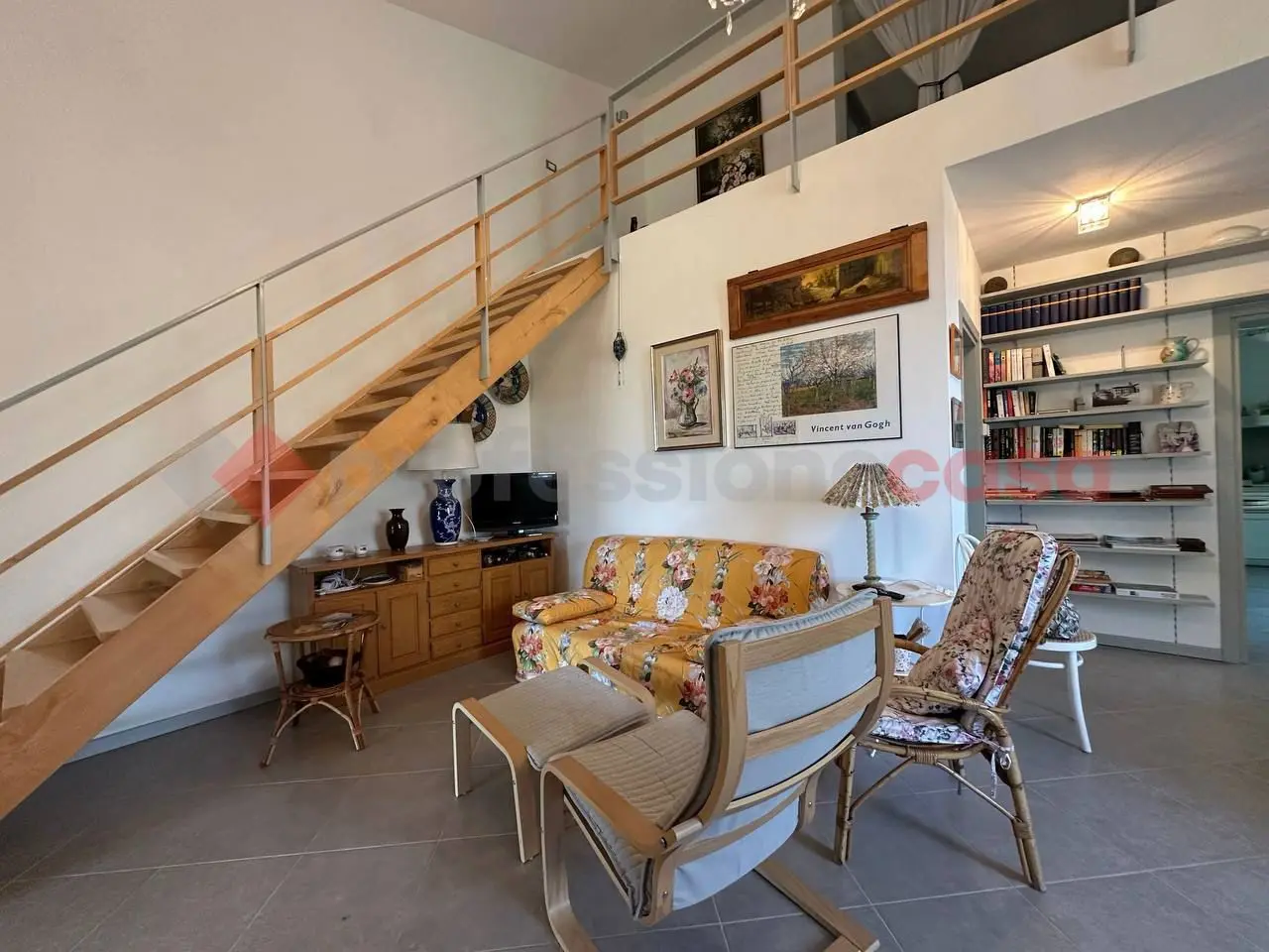 Immagine per Villa in vendita a Subbiano