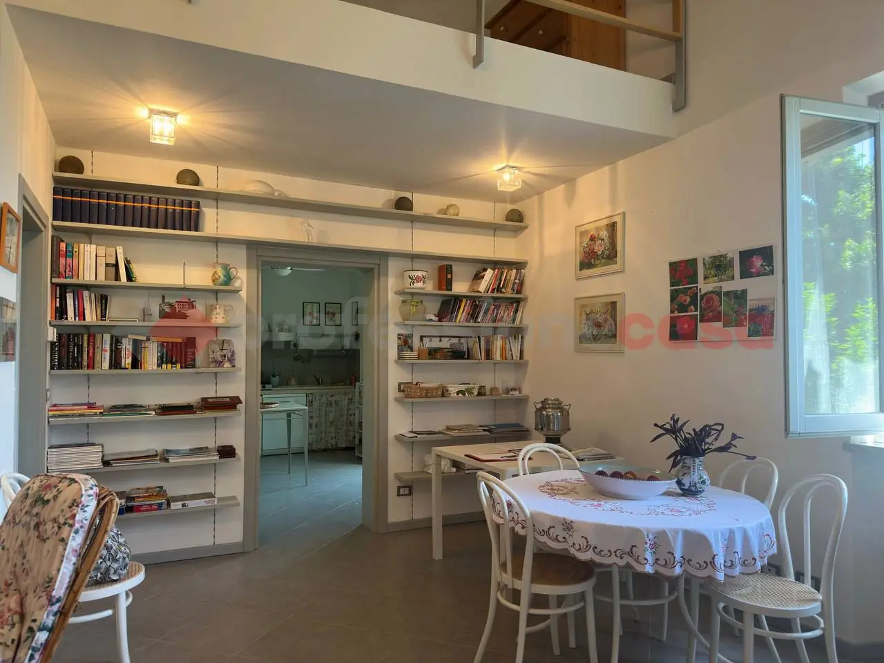 Immagine per Villa in vendita a Subbiano