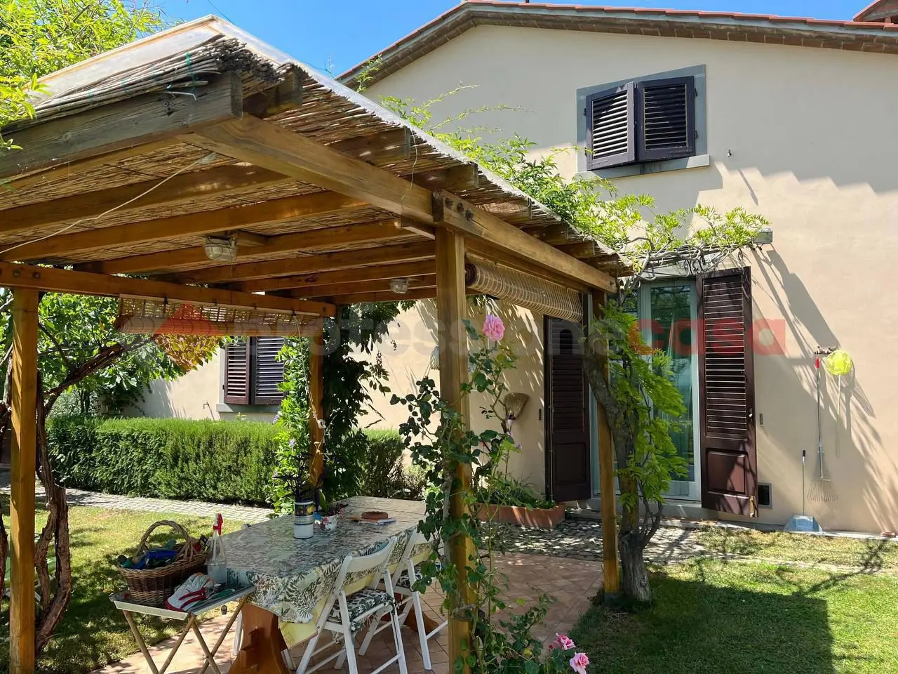 Immagine per Villa in vendita a Subbiano